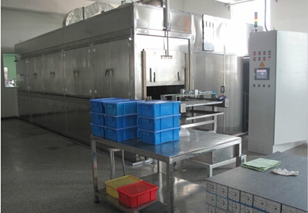 轎車(chē)剎車(chē)防抱死（ABS）閥體高壓清洗機(jī)